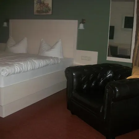 Buetzower Hof Hotel 2*