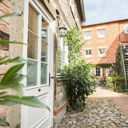 Buetzower Hof 2* Bützow