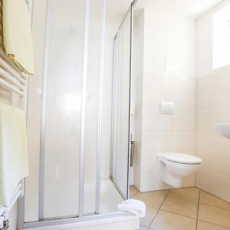 Buetzower Hof 2* Bützow