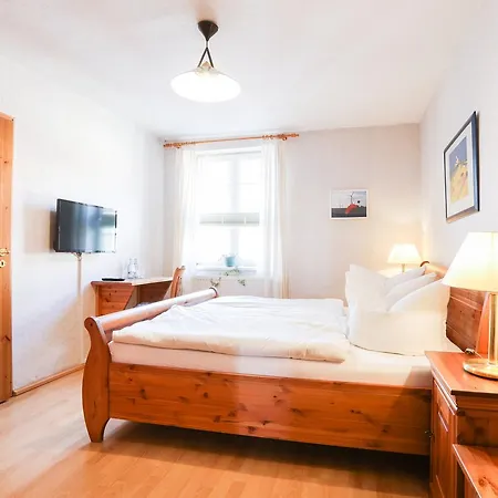 Buetzower Hof Hotel Bützow