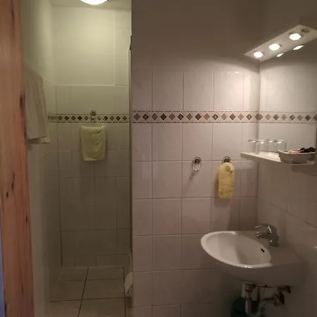 Ξενοδοχείο Buetzower Hof