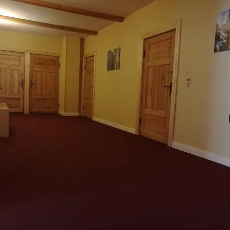 Buetzower Hof Ξενοδοχείο